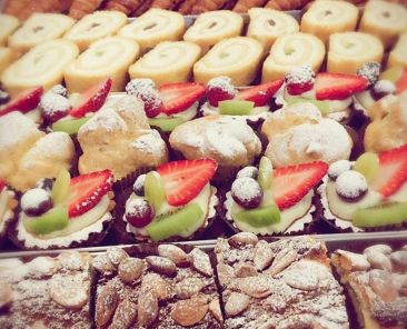 Pasticceria Varese