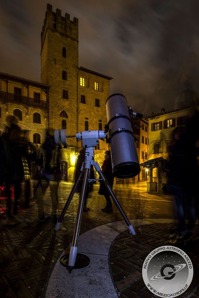 Astrofili