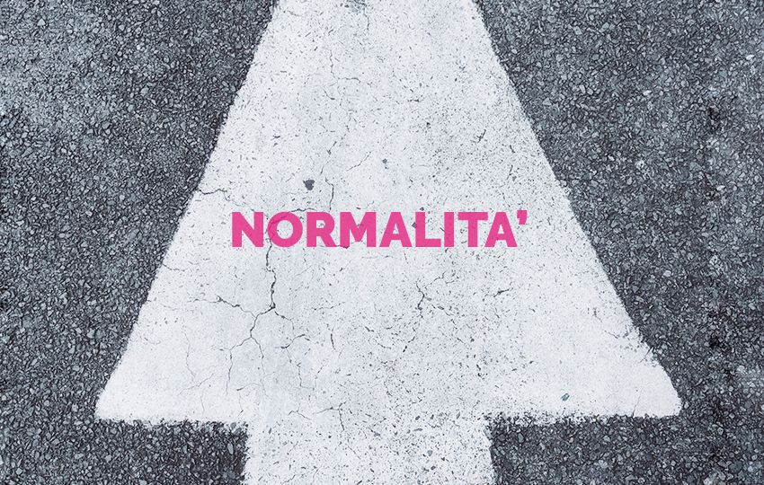 Normalità WEARE