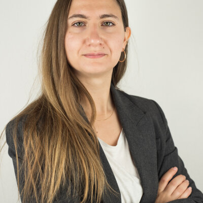 Gemma Bui
