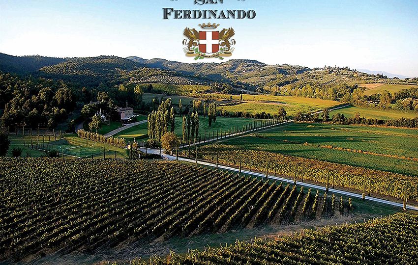 San Ferdinando