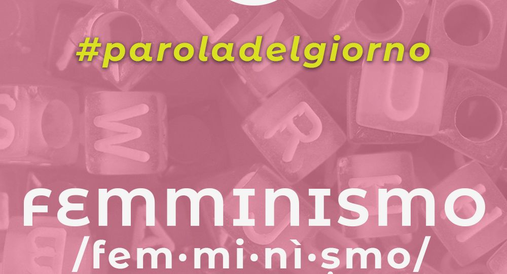 Femminismo