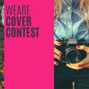 WEARE COVER CONTEST