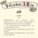 VocabolARio