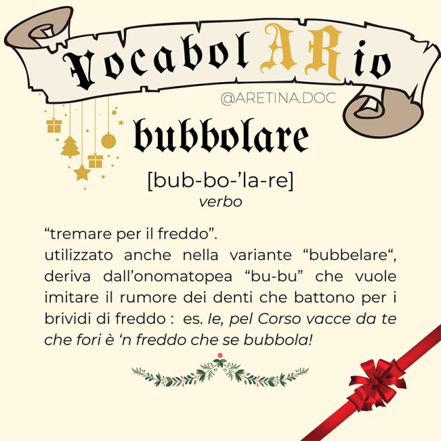 VocabolARio