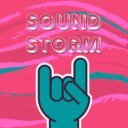 Sound Storm ante