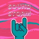 Sound Storm ante