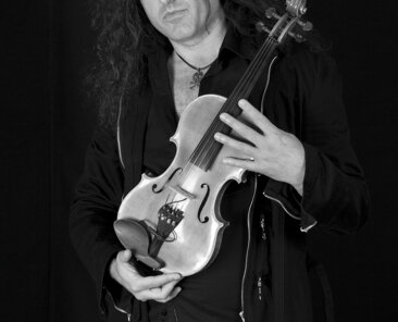 FRY - Dante Farricella