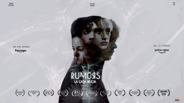 Rumors - La serie di Farrago