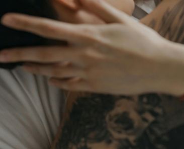Sex Attraction - Celeste Bittoni