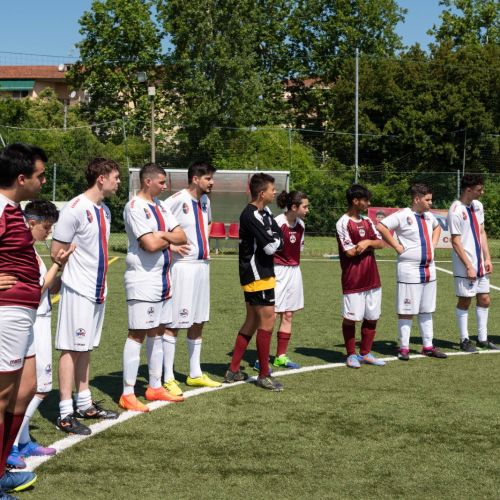 Squadra Calcio Champagne