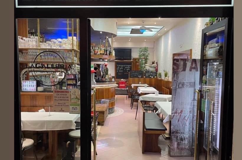 Pizzeria