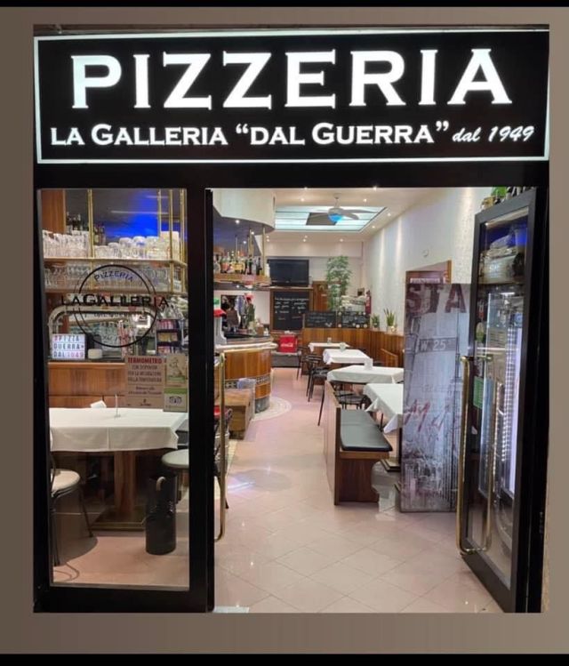 Pizzeria