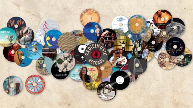 Radici Music Records