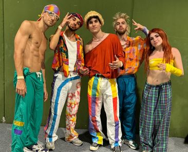 Flash Kidz