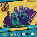 Locandina Sound Storm 2025