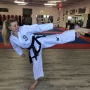 Taekewondo web