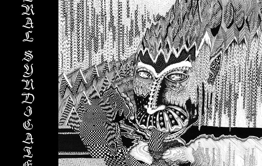 Astral Syndacate 2