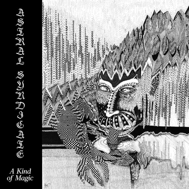 Astral Syndacate 2