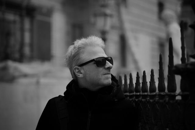 Simone Grazzi 1