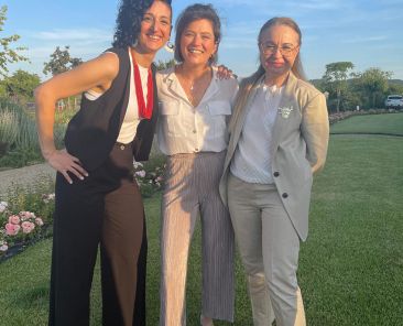Tra Famiglie 1
