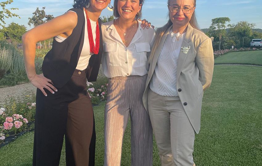 Tra Famiglie 1