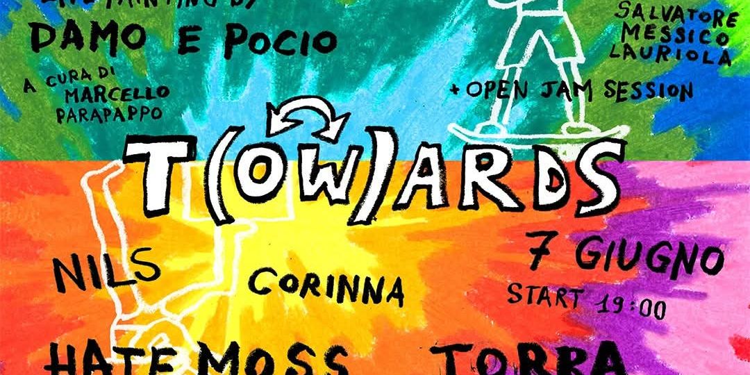 Locandina