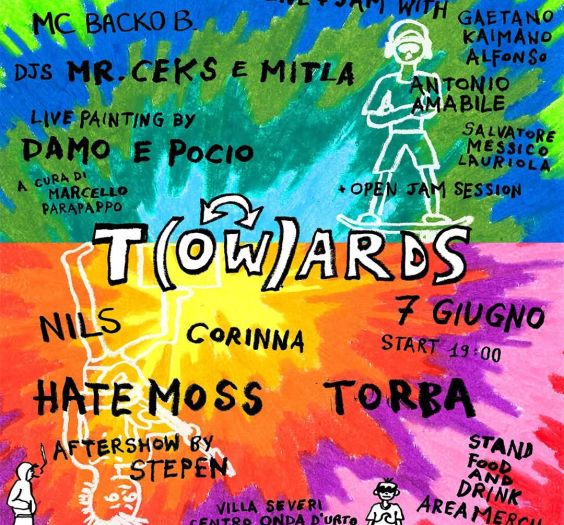 Locandina