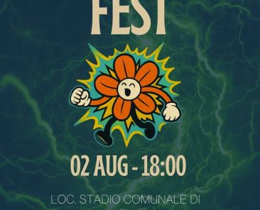 Sounday Fest