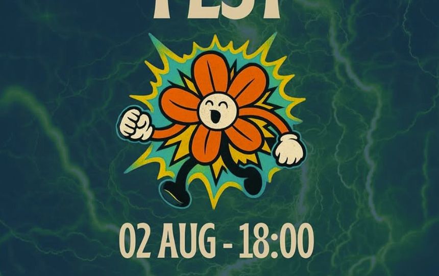 Sounday Fest
