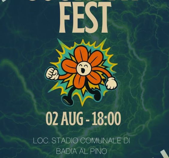 Sounday Fest
